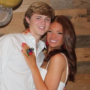 Meet your Posher, Maddy